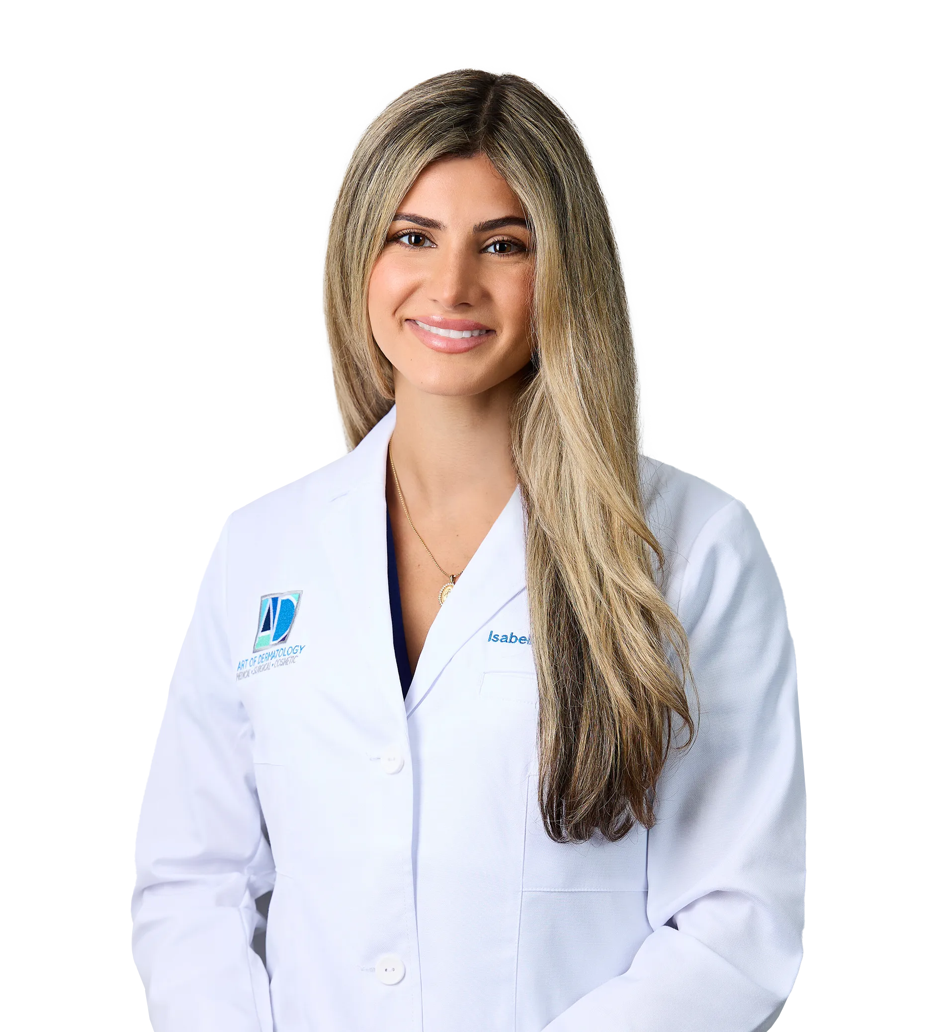 Expert dermatologist at Art of Dermatology, providing advanced skin care treatments for medical and cosmetic dermatology.