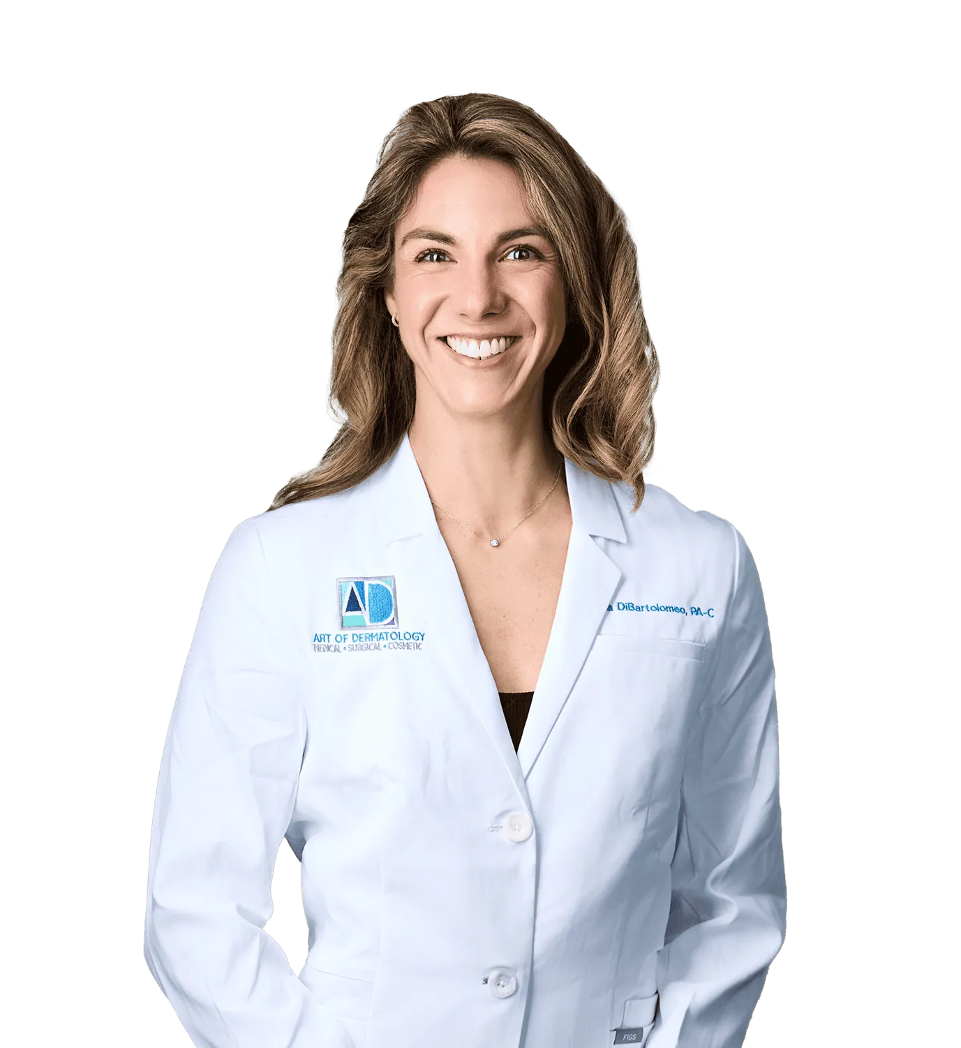 Professional dermatologist at Art of Dermatology, specializing in medical and cosmetic skin treatments for healthy skin.