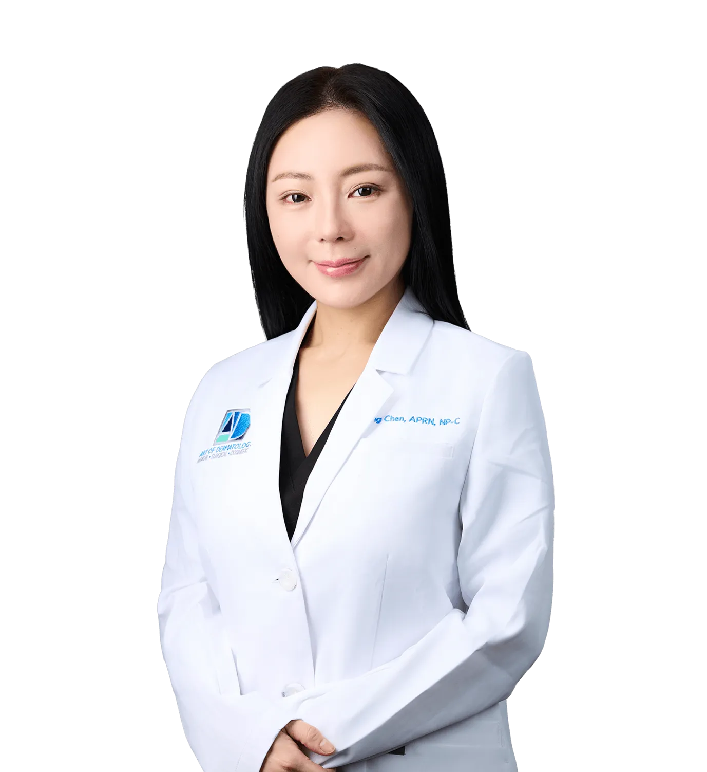 Experienced dermatologist at Art of Dermatology, providing expert skin care, cosmetic treatments, and medical dermatology.
