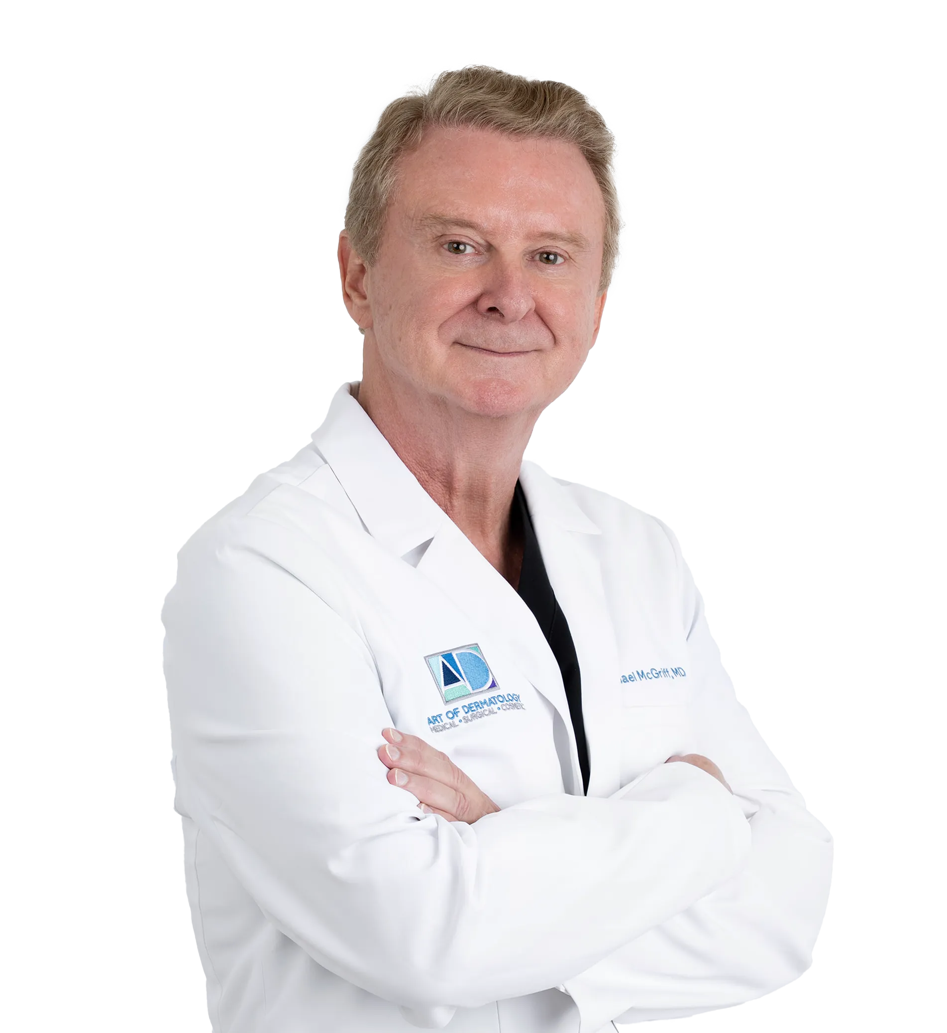 Professional dermatologist at Art of Dermatology, specializing in medical and cosmetic skin treatments for healthy skin.