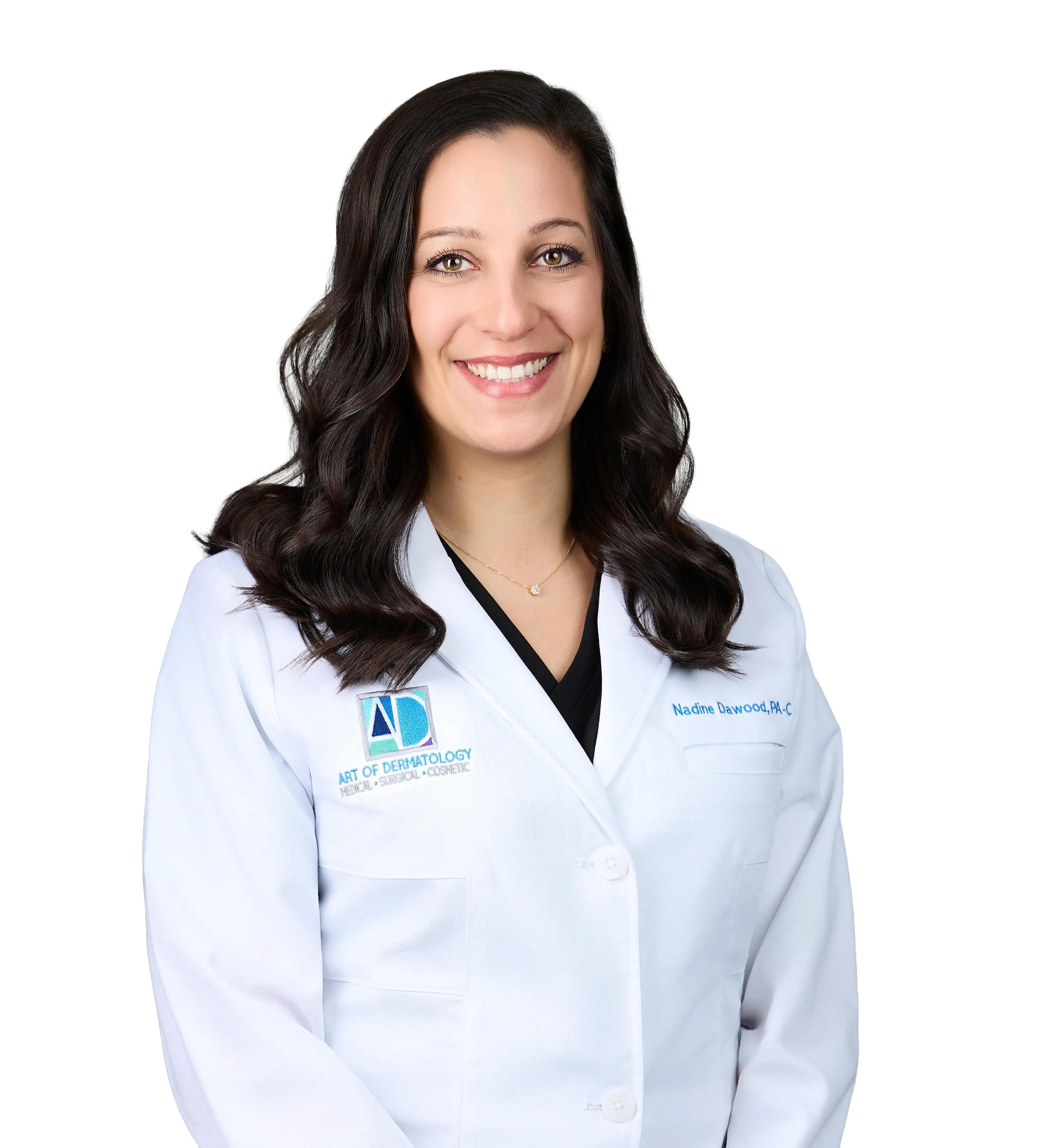 Expert dermatologist at Art of Dermatology, providing advanced skin care treatments for medical and cosmetic dermatology.