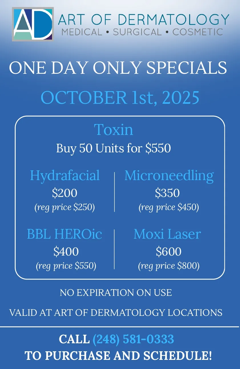 specials