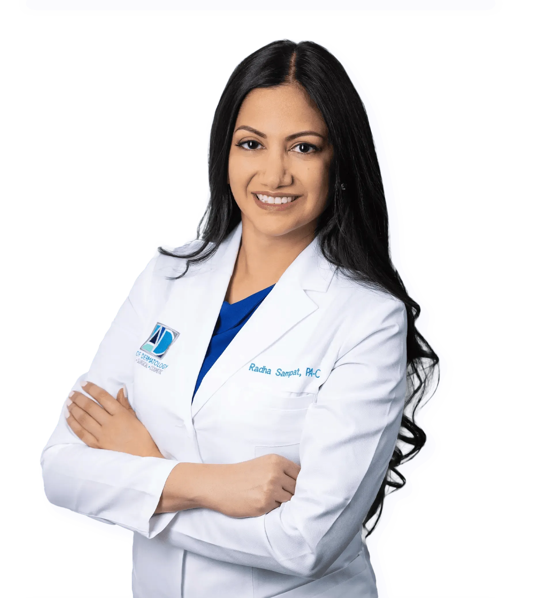 Expert dermatologist at Art of Dermatology, providing advanced skin care treatments for medical and cosmetic dermatology.