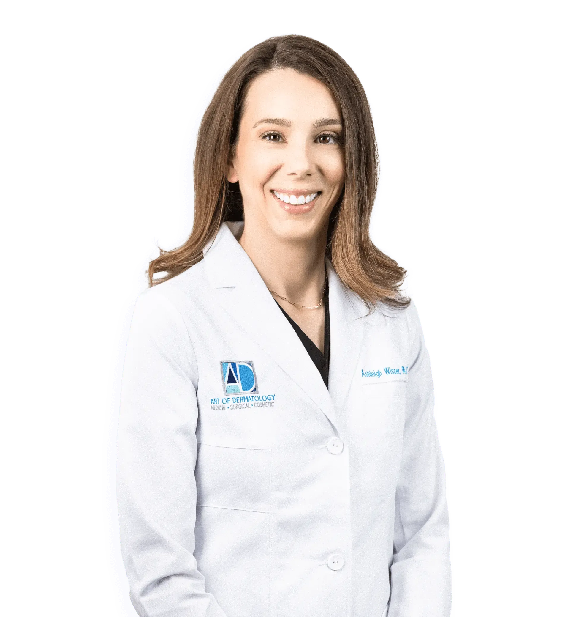 Professional dermatologist at Art of Dermatology, specializing in medical and cosmetic skin treatments for healthy skin.