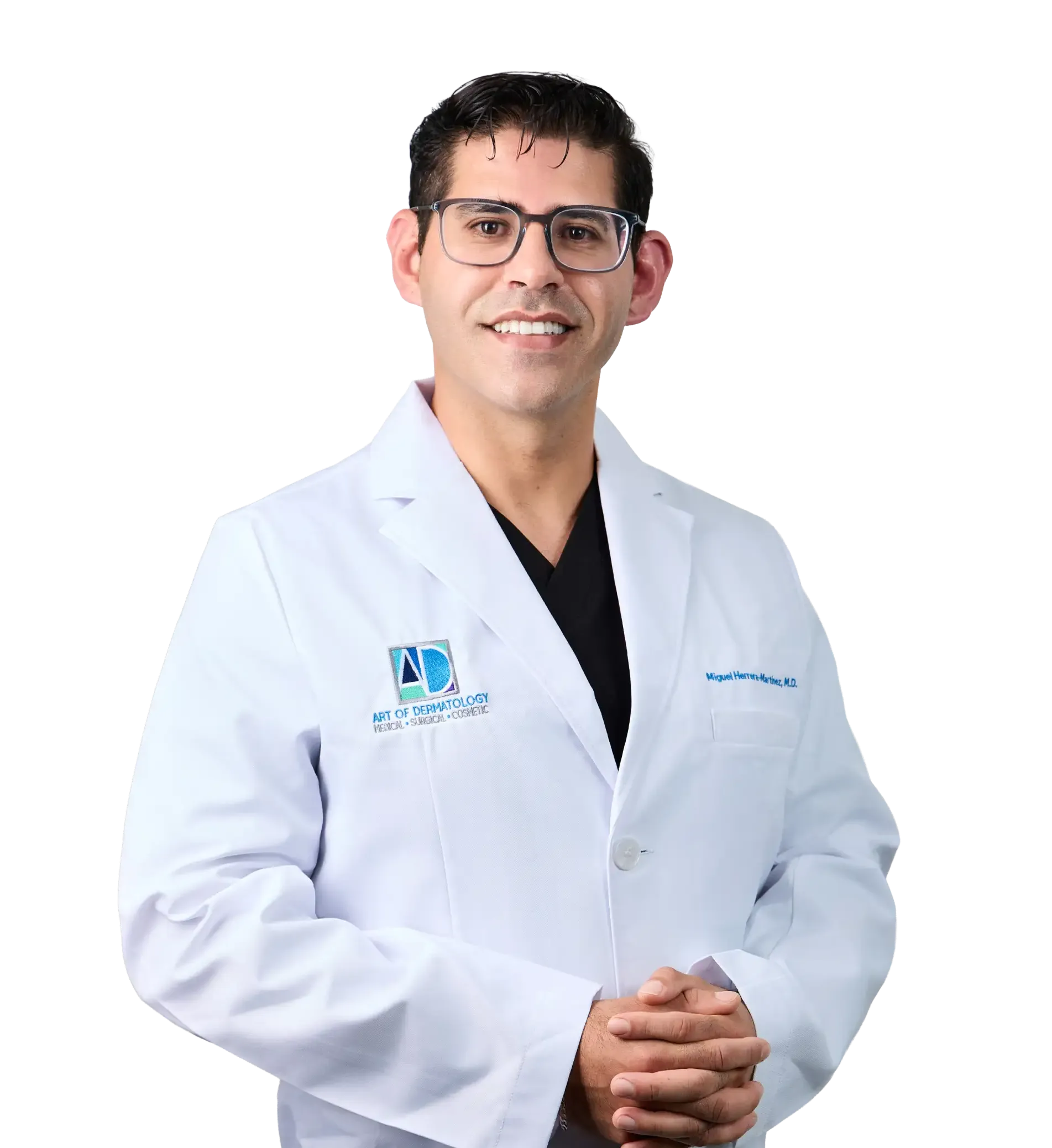 Professional dermatologist at Art of Dermatology, specializing in medical and cosmetic skin treatments for healthy skin.